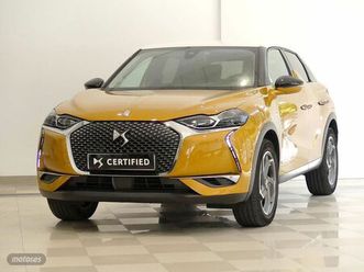 puretech 155 grand chic auto