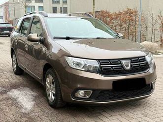 mcv ii kombi comfort