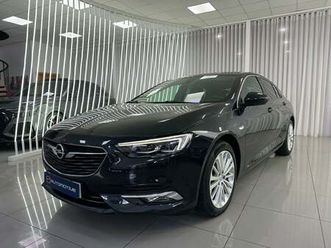 opel insignia st 1.6cdti s&s innovation aut. 136