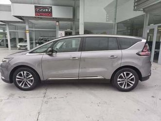 renault espace zen energy dci tt edc
