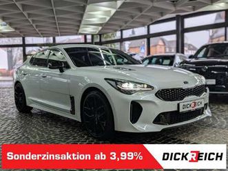 gt-line hud acc h&k 360° led app shz 19