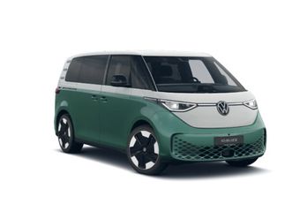 id.buzz id. buzz pro 210 kw (286 ps) auto.