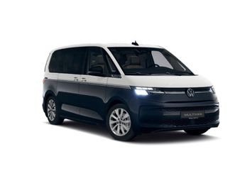 transporter multivan life 2.0 tdi 110kw ant. dsg