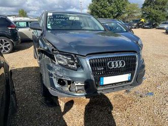 3.0 v6 tdi 240 s-tronic7 / fz943