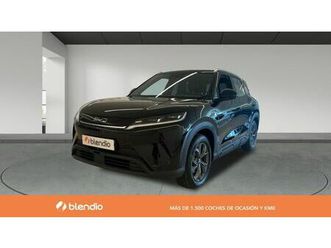 byd atto 2 bev 64.8kwh comfort 204 5p