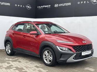 hyundai kona 1.0 t-gdi premium magyarországi / 59e km / kitűnő állapot / gyári garancia