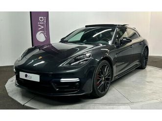 4s v6 3.0 560 hybrid sport turismo