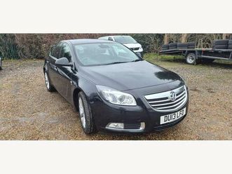 2.0 cdti ecoflex elite nav euro 5 (start/stop) 5dr