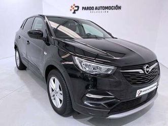 opel grandland x 1.5cdti s&s edition 130