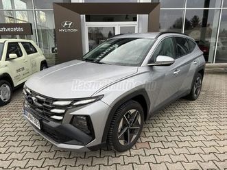 hyundai tucson 1.6 t-gdi prime garanciális. első tulajdonostól. téli nyári gumikkal!