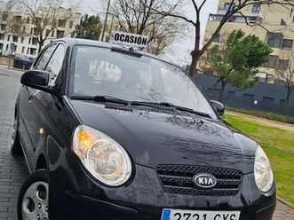 kia - picanto 1.1 sohc active