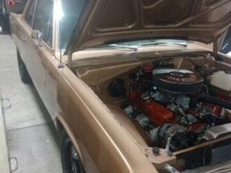 1969 plymouth valiant