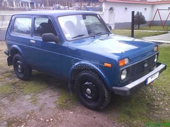 lada niva k l i m a servo abs