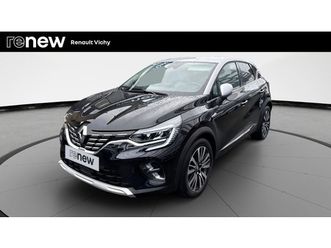 captur tce 160 edc - 21