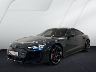 audi rs e-tron gt quattro carbondach+laser+keramikbre