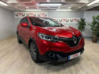 renault kadjar zen energy tce 130 edc
