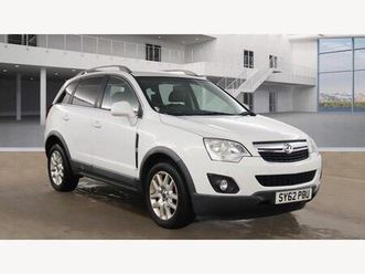 2.2 cdti exclusiv auto 4wd euro 5 5dr