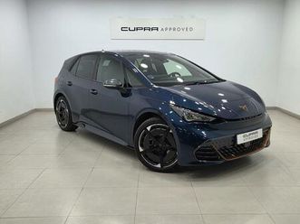 77 kwh e-boost pack+battery 170 kw (231 cv)