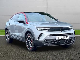 vauxhall mokka hatchback 2022, 47990 miles, £13999 - 33159819 - exchangeandmart.co.uk