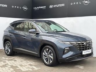 hyundai tucson 1.6 t-gdi lp prime magyarországi / 59.000 km / kitűnő állapot / gyári garancia