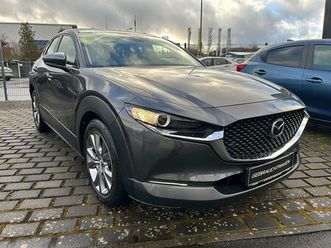 skyactiv-g 2.0 m hybrid 6ag selection a18