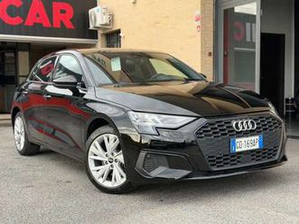 35 tdi s tronic business advanced (nessun vincolo