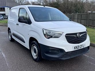 1.5 turbo d 2000 edition l1 h1 euro 6 4dr