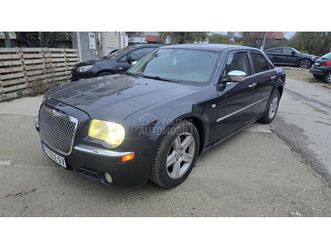 chrysler 300c 3.0 crdi