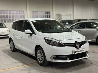 renault grand scénic selection energy tce 115