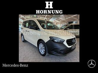 mercedes-benz citan 112 tourer pro*led*7g*temp*keyless*carplay