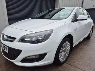 1.4i excite euro 6 5dr