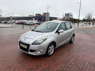 renault scénic business energy dci 110 eco2