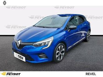 clio blue dci 100 evolution