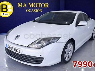 renault laguna coupe em. plus 2.0 energy dci 150 eco2