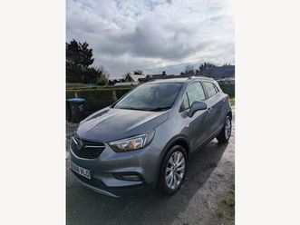 1.4i turbo ecotec elite nav euro 6 (start/stop) 5dr