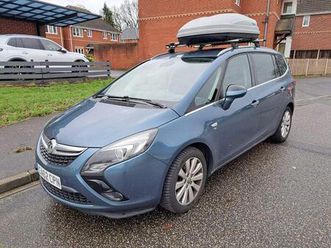 2.0 cdti se auto euro 5 5dr