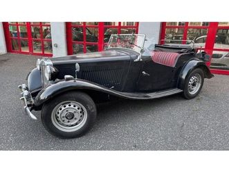 1953 mg mg-td