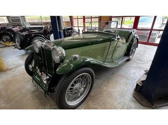 1939 mg tb