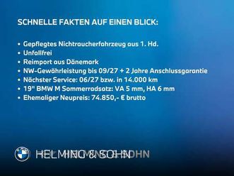 d xdrive touring m-sport pro hk hifi ahk pano acc