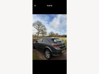 1.8i 16v design sport hatch 3dr