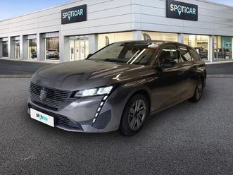 sw 1.2 puretech 130ch s&s active pack eat8