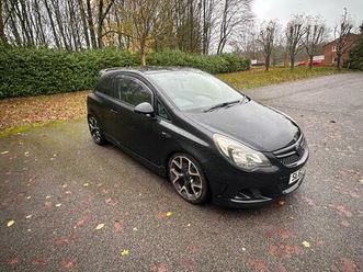 1.6t 16v vxr euro 5 3dr