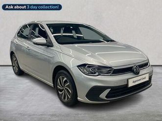 1.0 tsi life dsg euro 6 (start/stop) 5dr