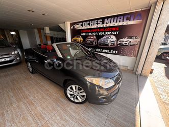 renault mégane coupecabrio dynamique dci fap