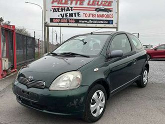 1.0i vvt-i 16v linea luna