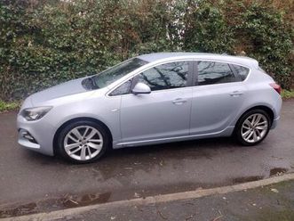 1.6i tech line gt euro 6 5dr