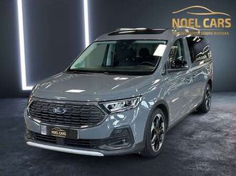 grand 2.0 ecoblue 90kw active auto