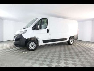 ducato easy pro 33 mh1 2.2 mjt3 140cv serie 7