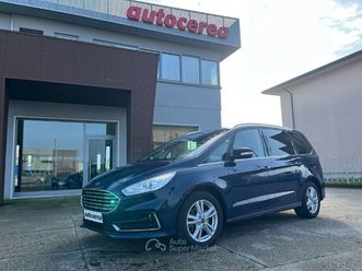 2.0 ecoblue titanium full opt.