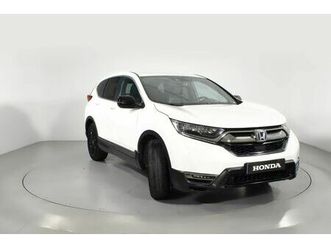 honda cr-v 2.0 i-mmd hybrid sport line cvt 5p